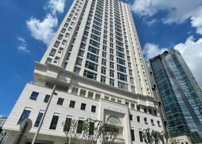 The Raum Penthouse 公寓式飯店