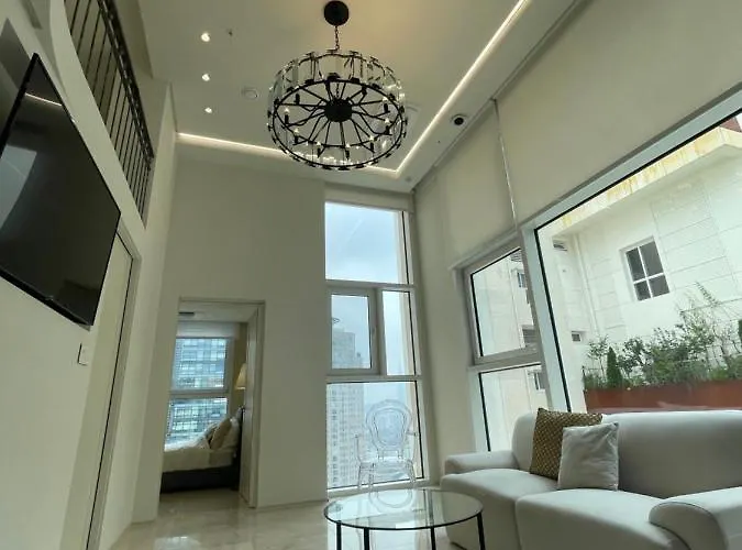 The Raum Penthouse 首爾