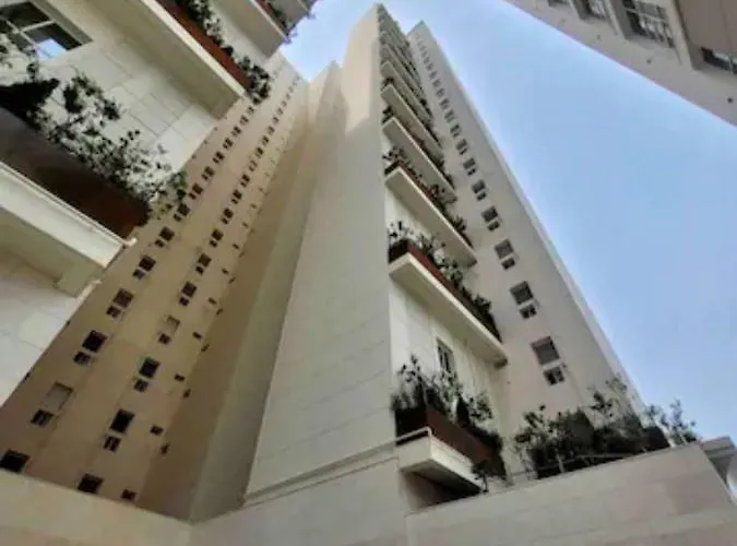 公寓式飯店 The Raum Penthouse 首爾