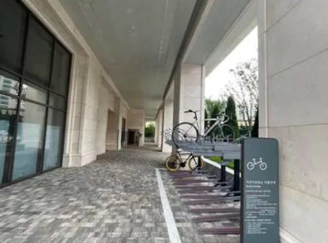 The Raum Penthouse 公寓式飯店 *