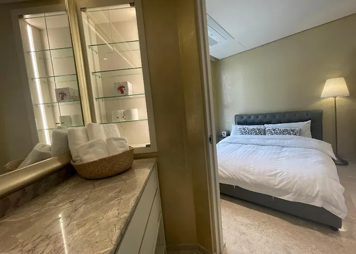 The Raum Penthouse