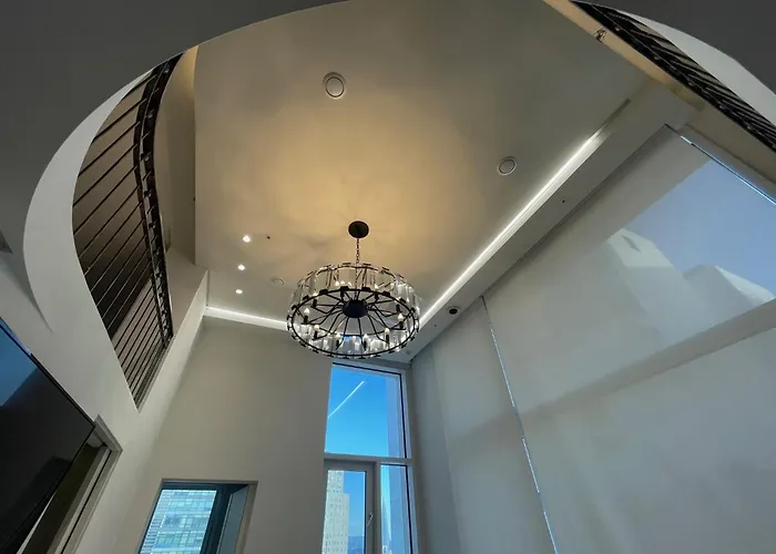 The Raum Penthouse 公寓式飯店 首爾
