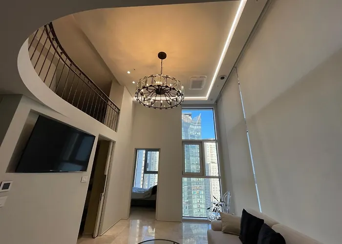 The Raum Penthouse