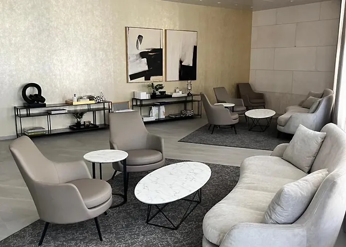 The Raum Penthouse 首爾